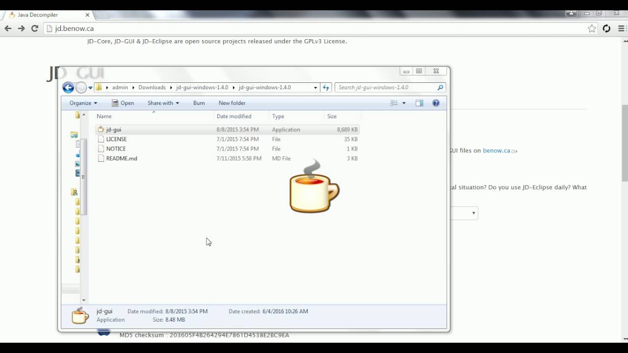 Java Decompiler Download For Mac
